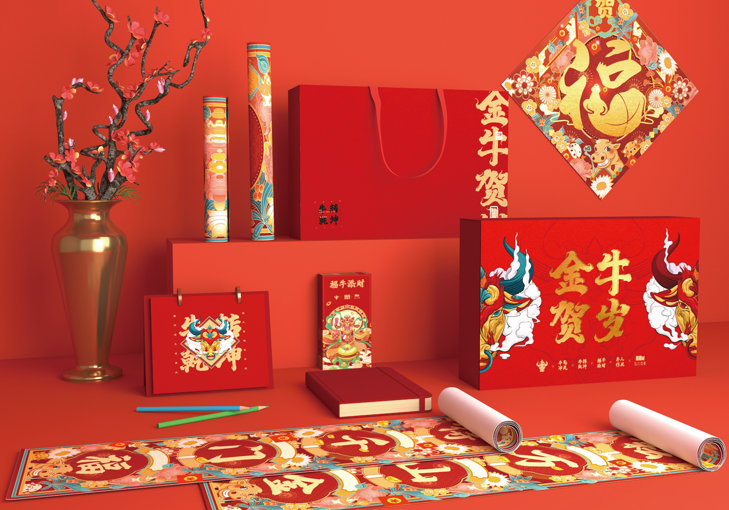 文创设计公司_文创产品设计公司_文创纪念品设计_博物馆文创设计