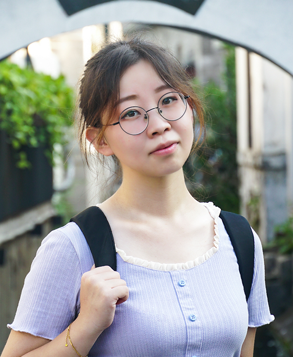 王香