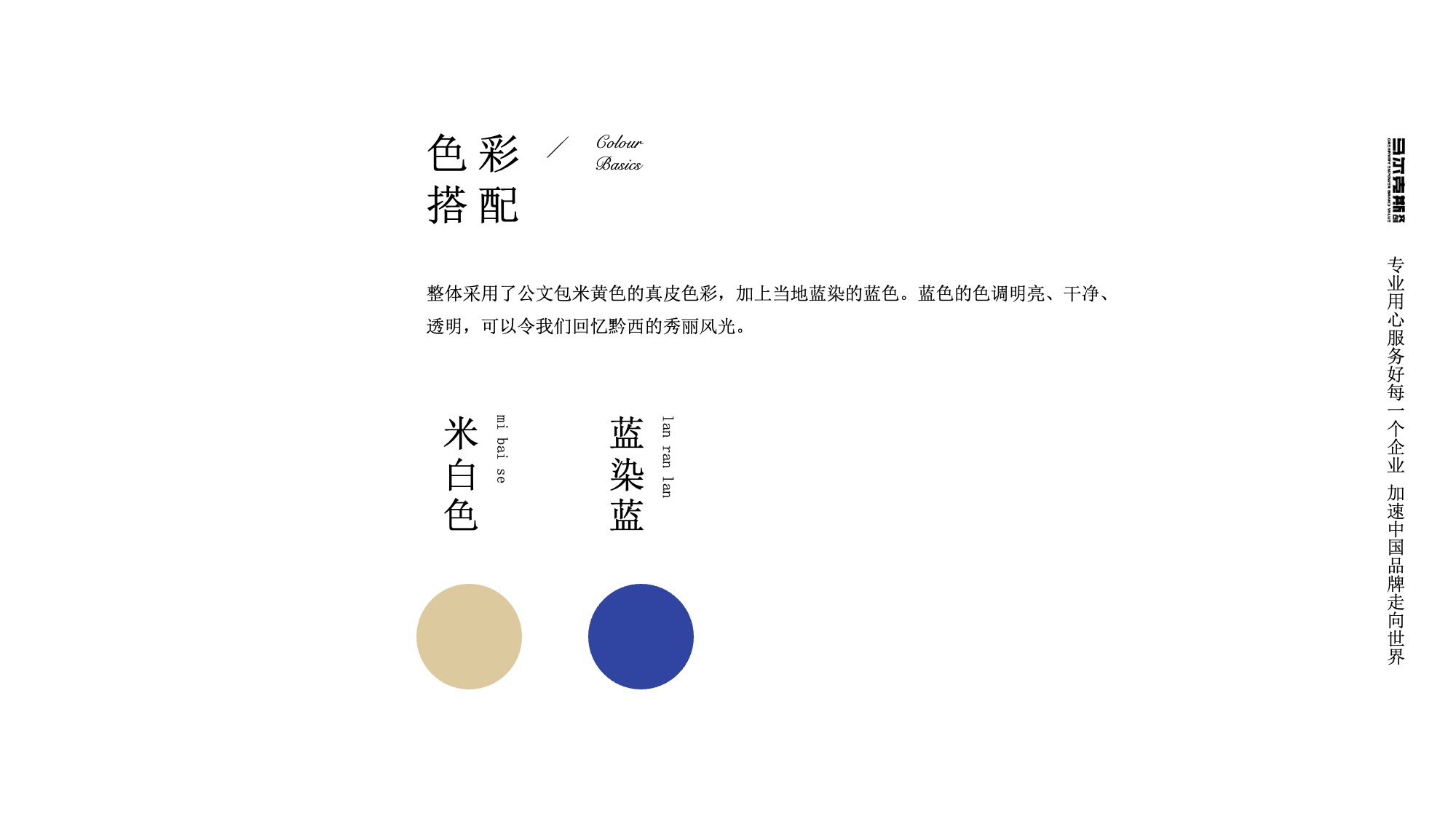 黔西文创-乌江源百里画廊产品设计案例
