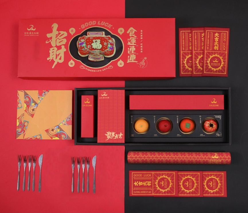文创产品怎样设计才惊艳？
