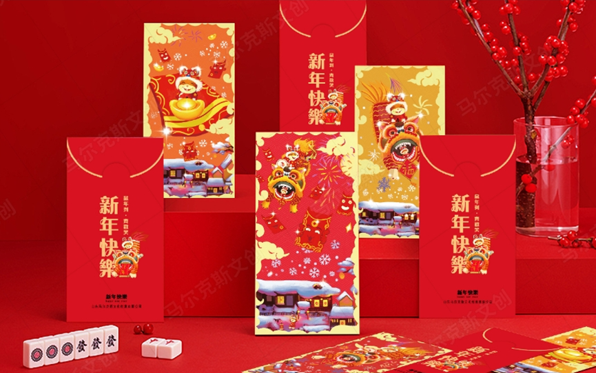如何运用节日主题元素打造出独一无二的包装设计？