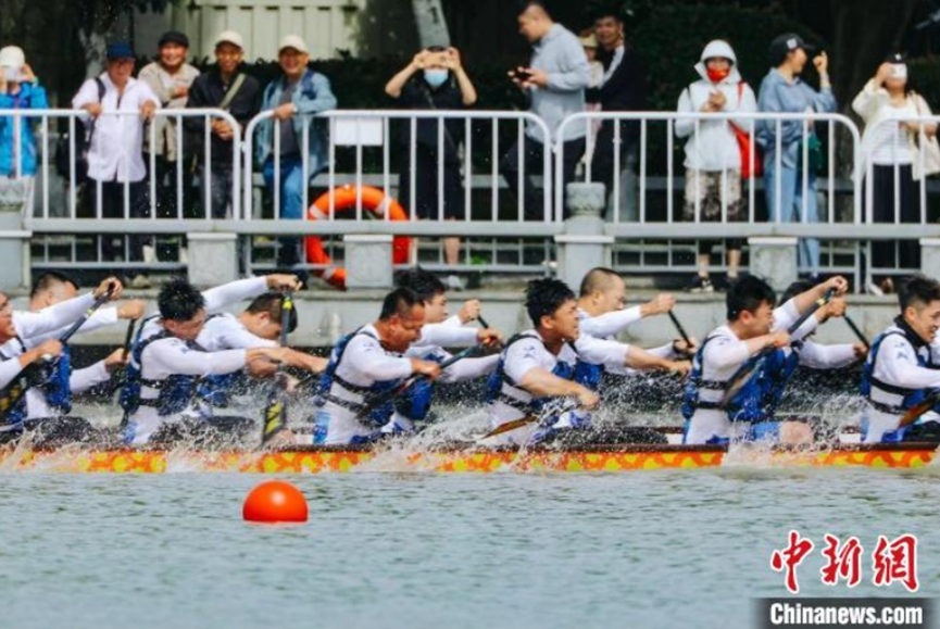 端午盛典：浙江嘉兴大运河畔的龙舟竞渡与民俗风情