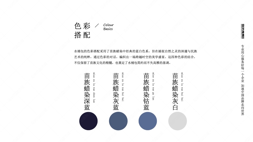 贵州黔西-星空水桶包文创设计案例赏析
