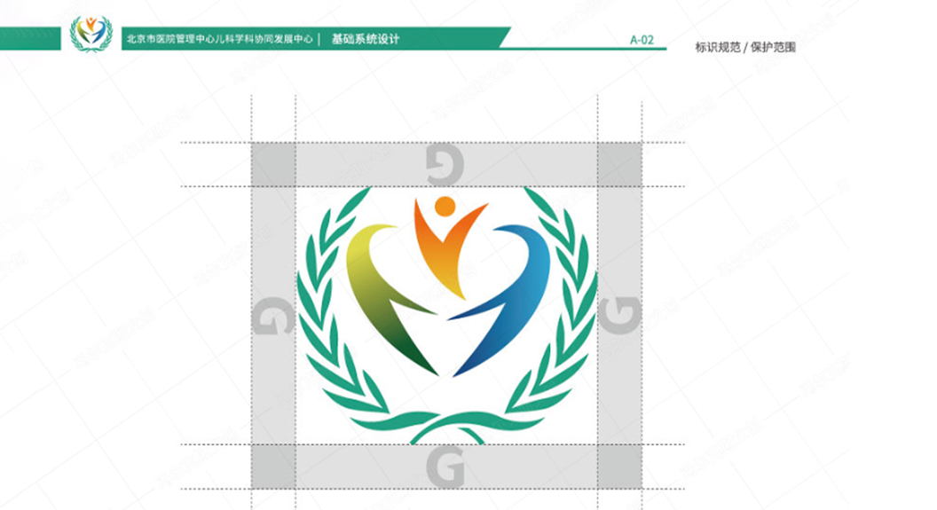 北京市医院管理中心儿科科学科协同发展中心VIS-A-基础系统设计方案