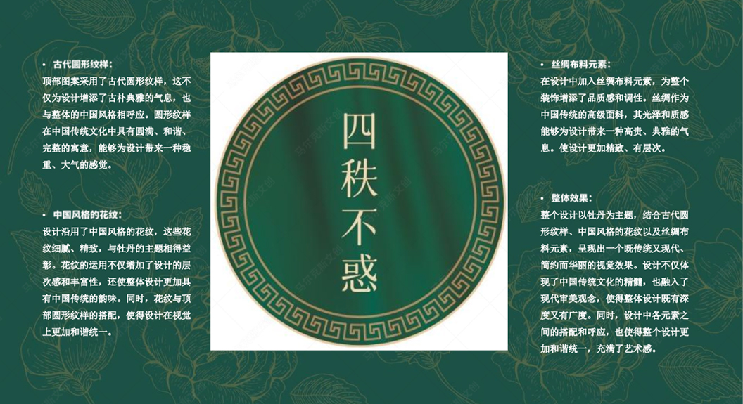 工行伴手礼包装设计案例赏析