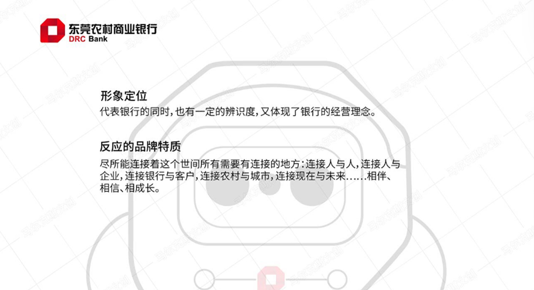 东莞农商行IP设计方案赏析