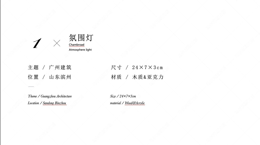 京博科技奖伴手礼设计方案