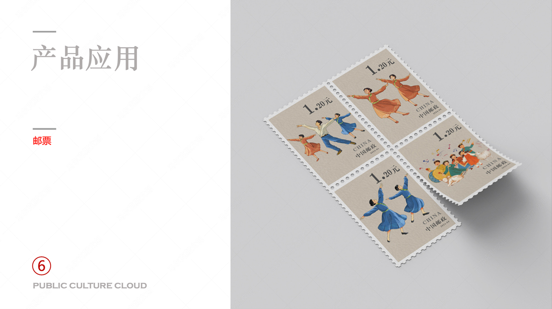 内蒙古文化馆文创产品设计案例