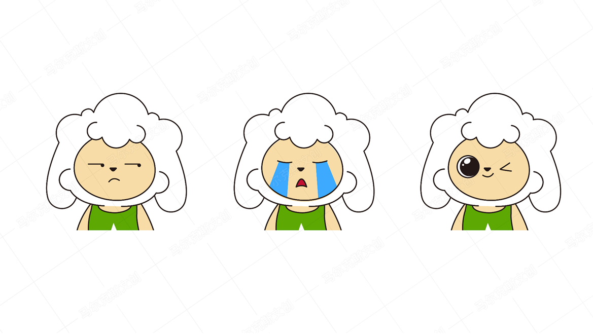 邹平市城市IP形象设计案例
