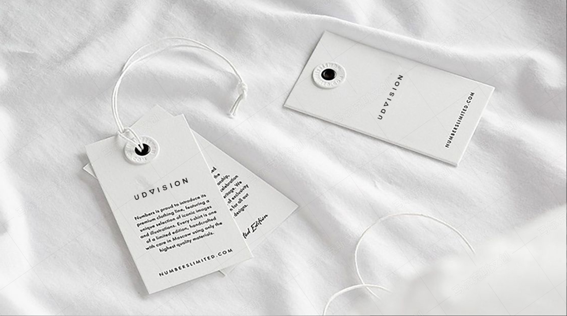 UDVvision高端女鞋品牌LOGO设计