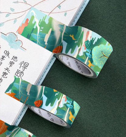 鄂尔多斯栖居馆周边文创产品设计案例