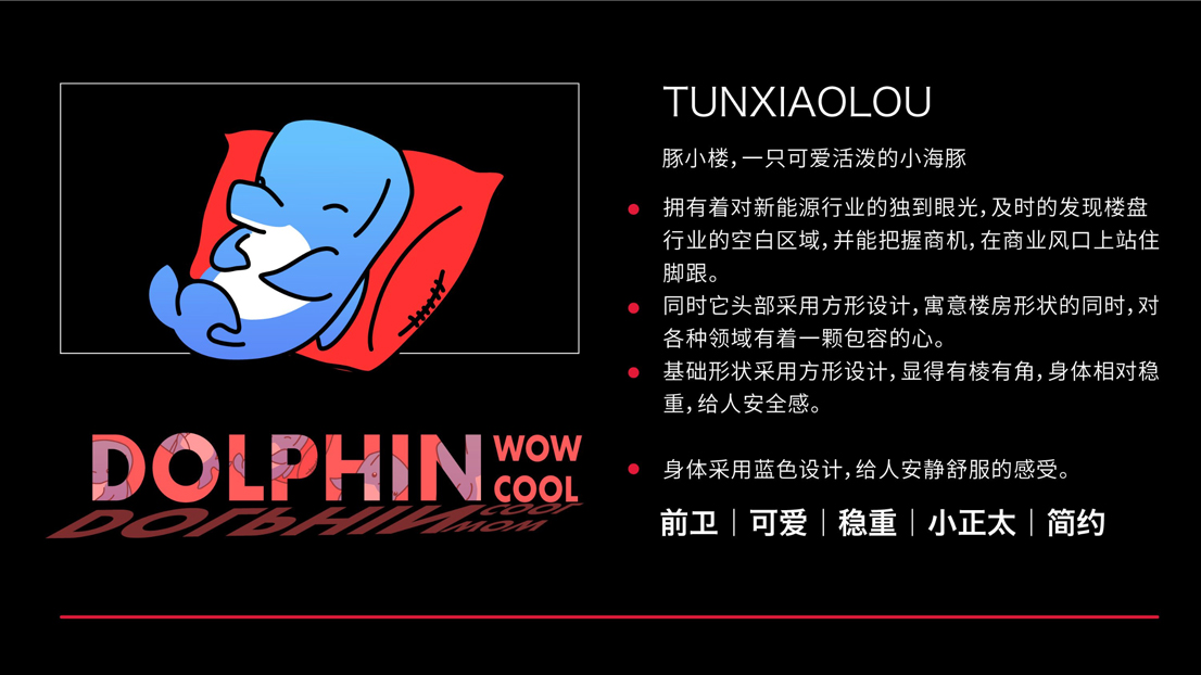 中海IP形象设计案例赏析
