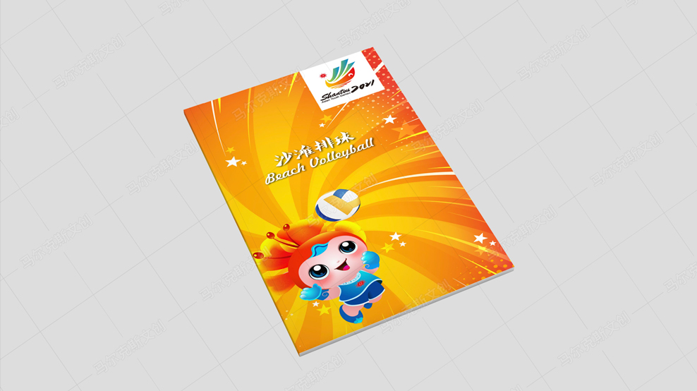 汕头亚青赛IP形象金凤娃文创周边产品设计案例赏析