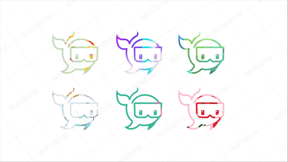 中海IP形象设计案例赏析