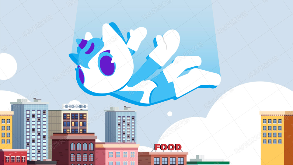 华住酒店吉祥物创意设计方案