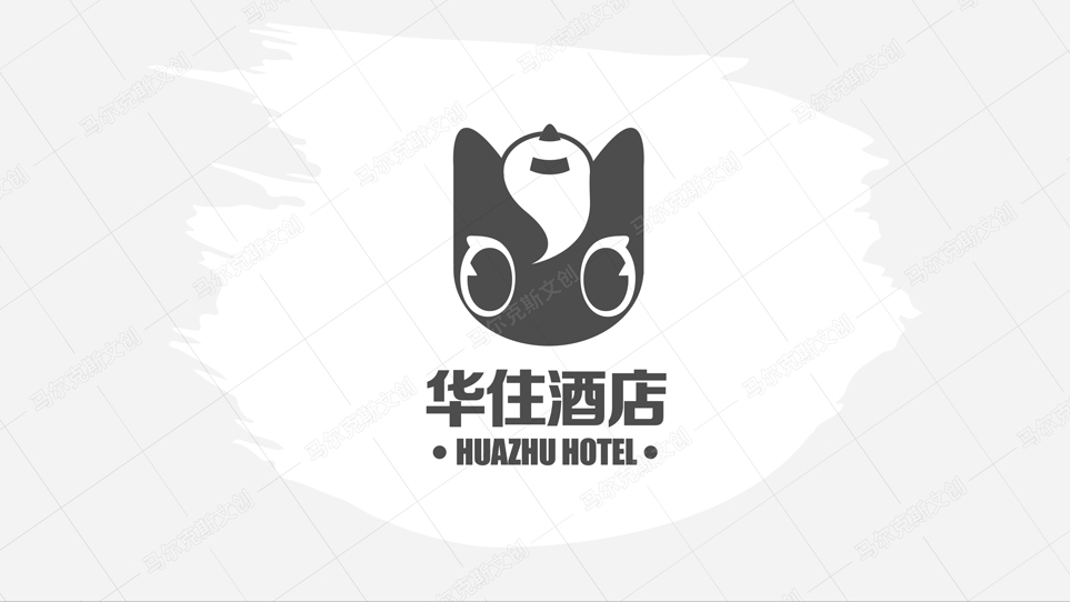 华住酒店吉祥物创意设计方案