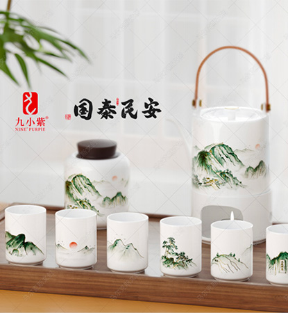 文创产品_包装_品牌_吉祥物IP形象设计公司
