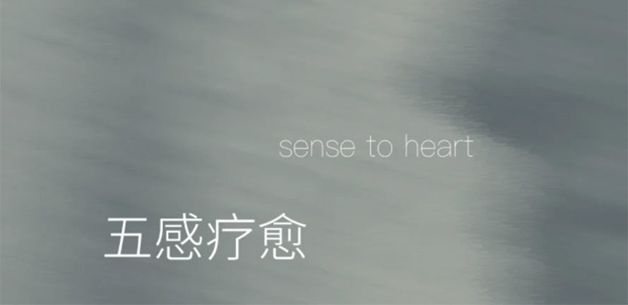 没有灵感怎么办？试试从五感出发