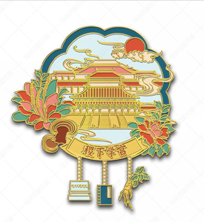 文创产品_包装_品牌_吉祥物IP形象设计公司