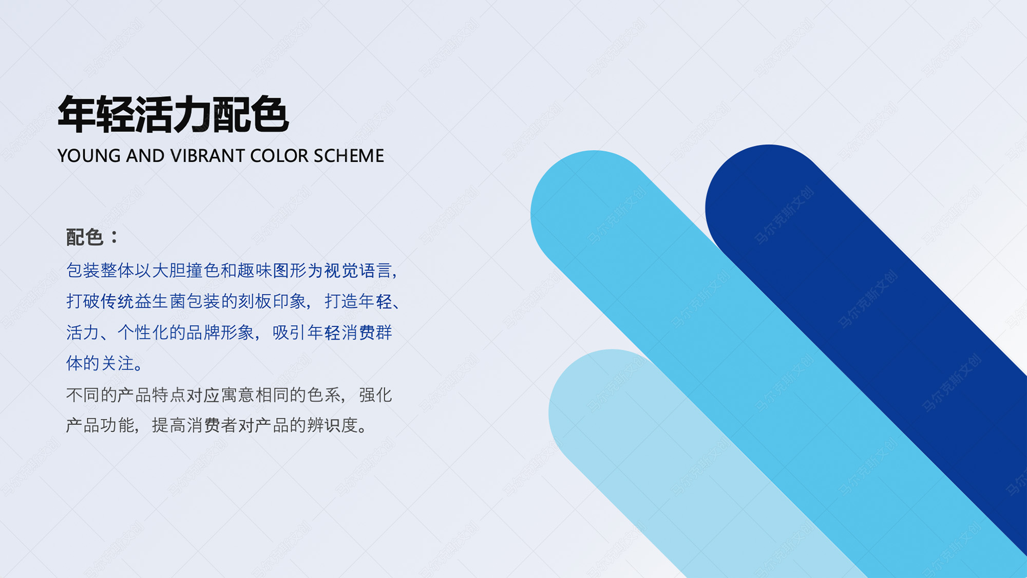 爱生生命益生菌包装案例赏析