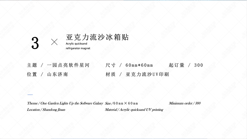 高新文化传媒一园点亮软件星河文创产品设计案例赏析