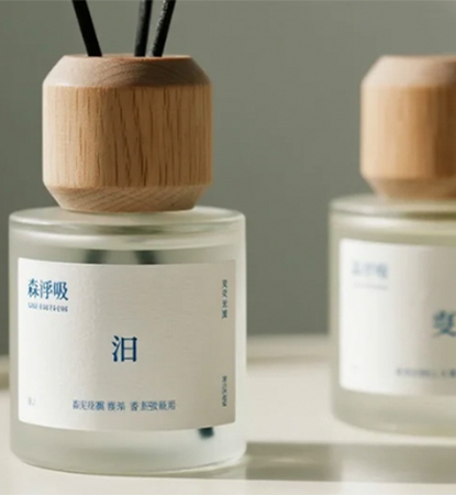 【小众品牌如何出圈？】3个关键视觉要素，打造让人记住的品牌形象