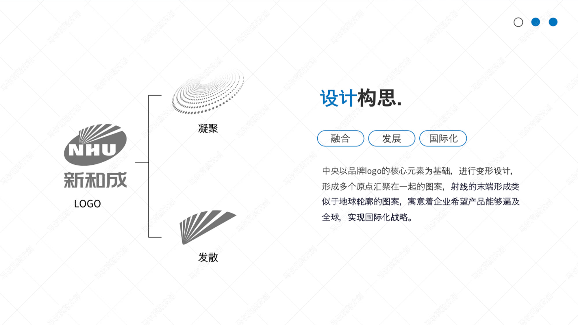 新和成文创笔记本套装设计案例赏析