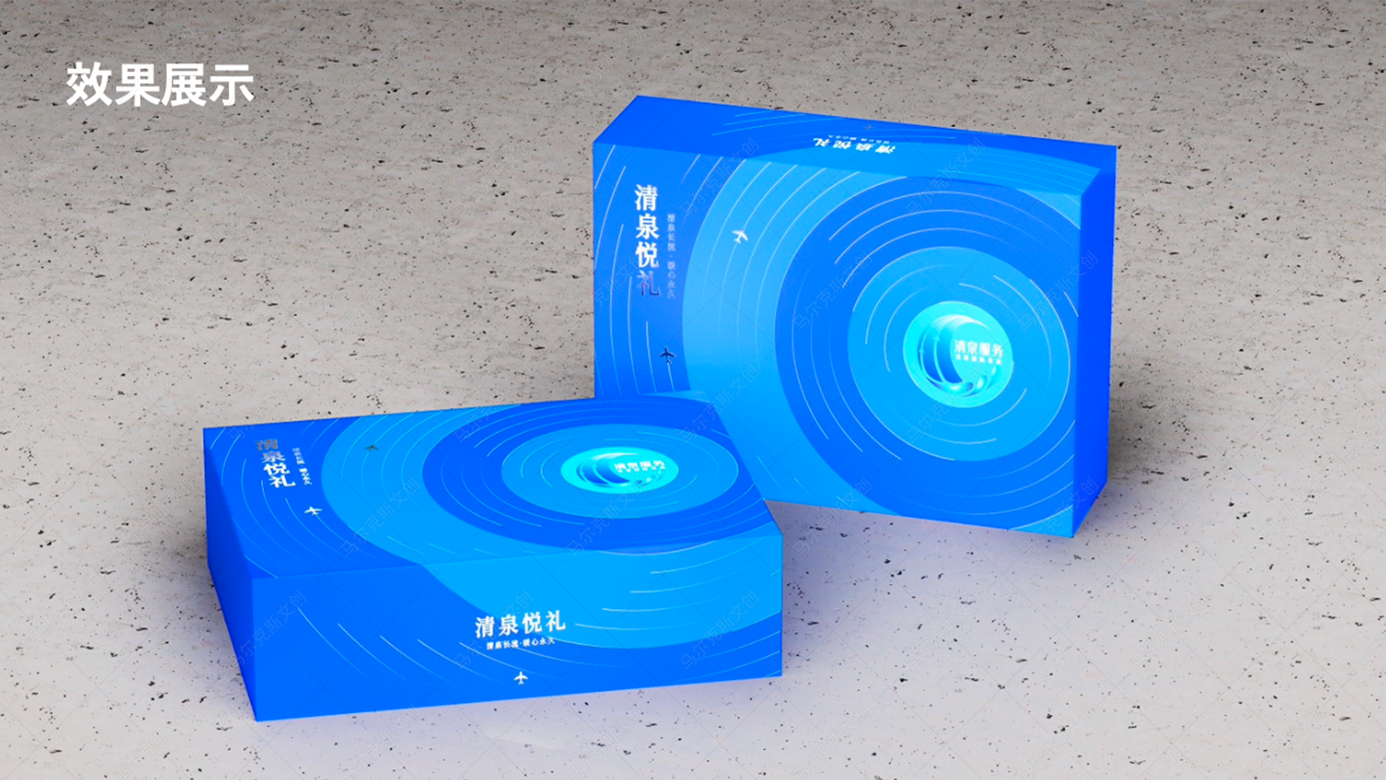 济南机场品牌+文创产品设计案例赏析