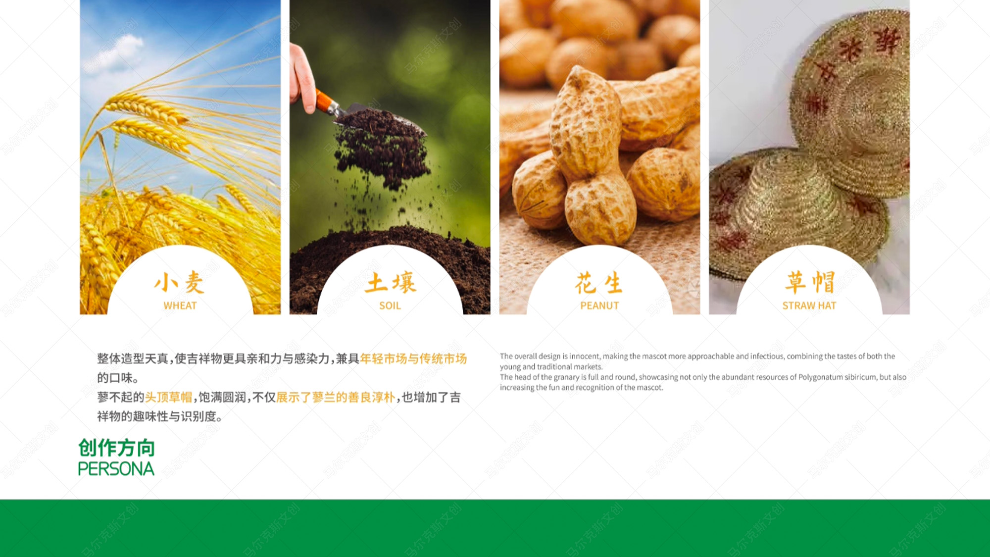 蓼兰优品品牌IP家族形象蓼不起设计案例赏析