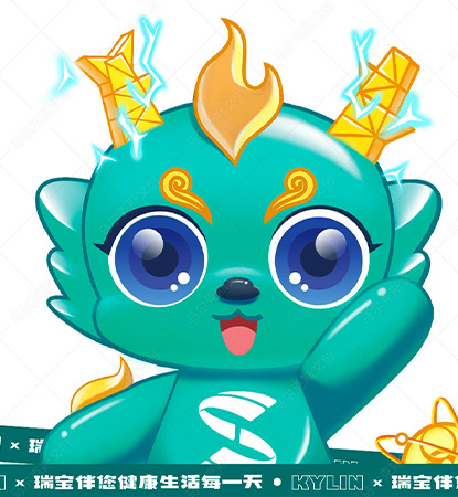 文创产品_包装_品牌_吉祥物IP形象设计公司