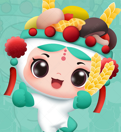 文创产品_包装_品牌_吉祥物IP形象设计公司