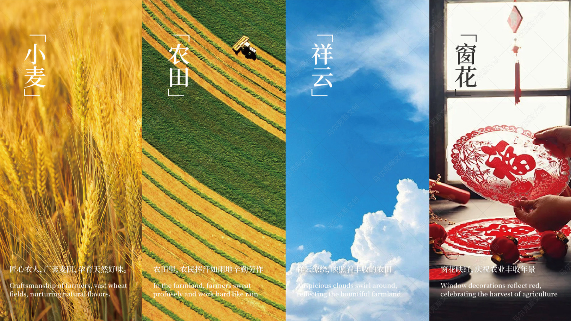蓼兰优品品牌LOGO设计案例赏析